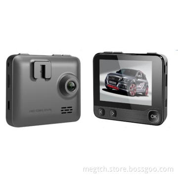 2013 Fashion HD 720p with G-Sensor Car Black Box